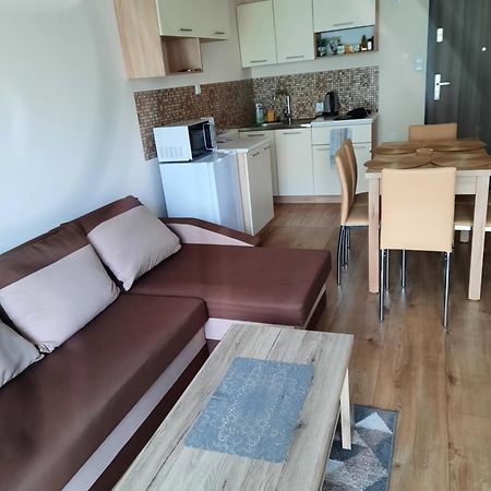 Apartament Perla Baltyku Apartment Grzybowo  Ngoại thất bức ảnh