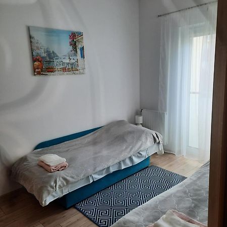 Apartament Perla Baltyku Grzybowo  Ngoại thất bức ảnh