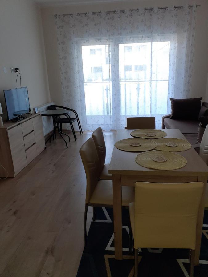 Apartament Perla Baltyku Grzybowo  Ngoại thất bức ảnh