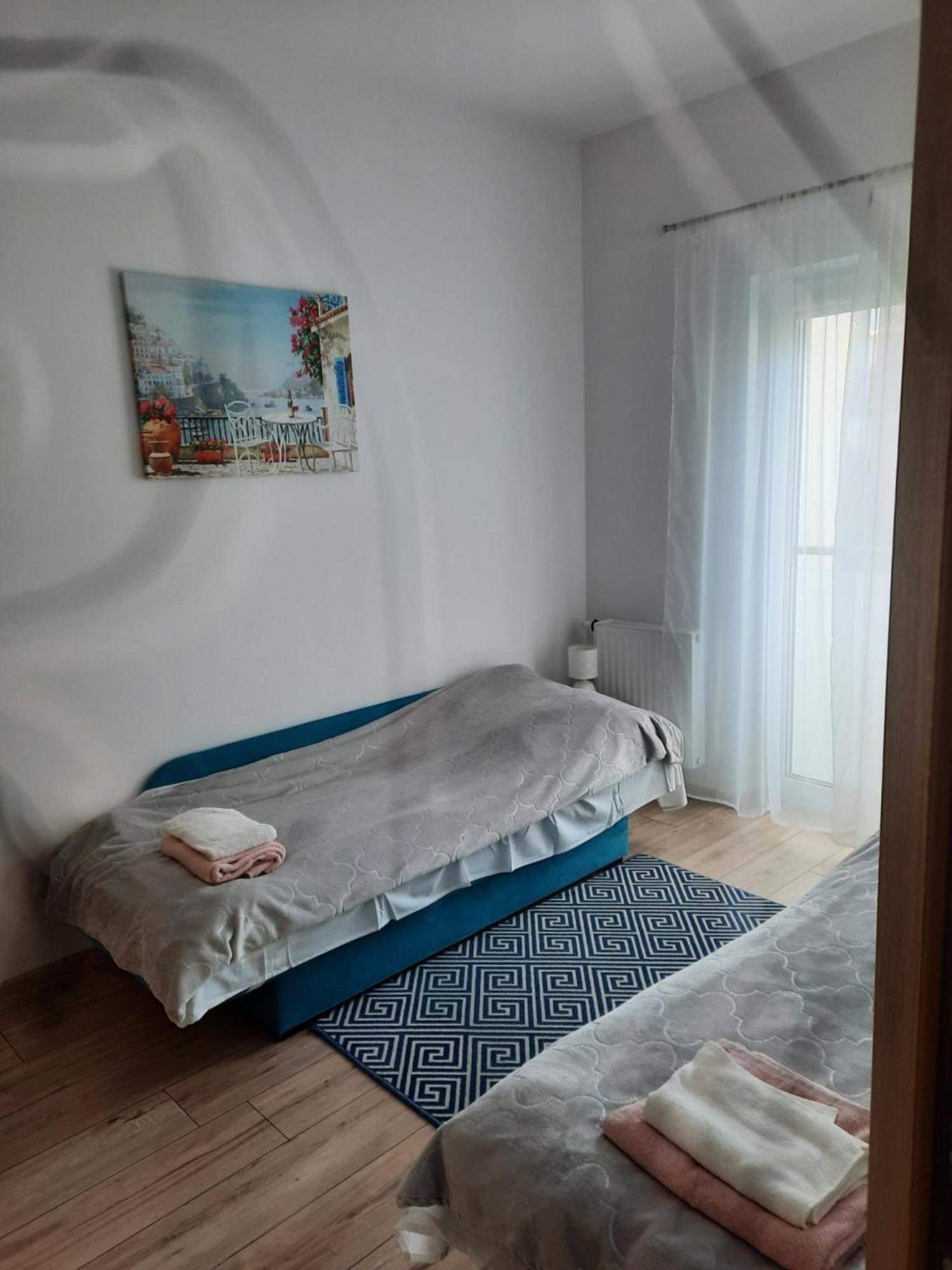 Apartament Perla Baltyku Apartment Grzybowo  Ngoại thất bức ảnh