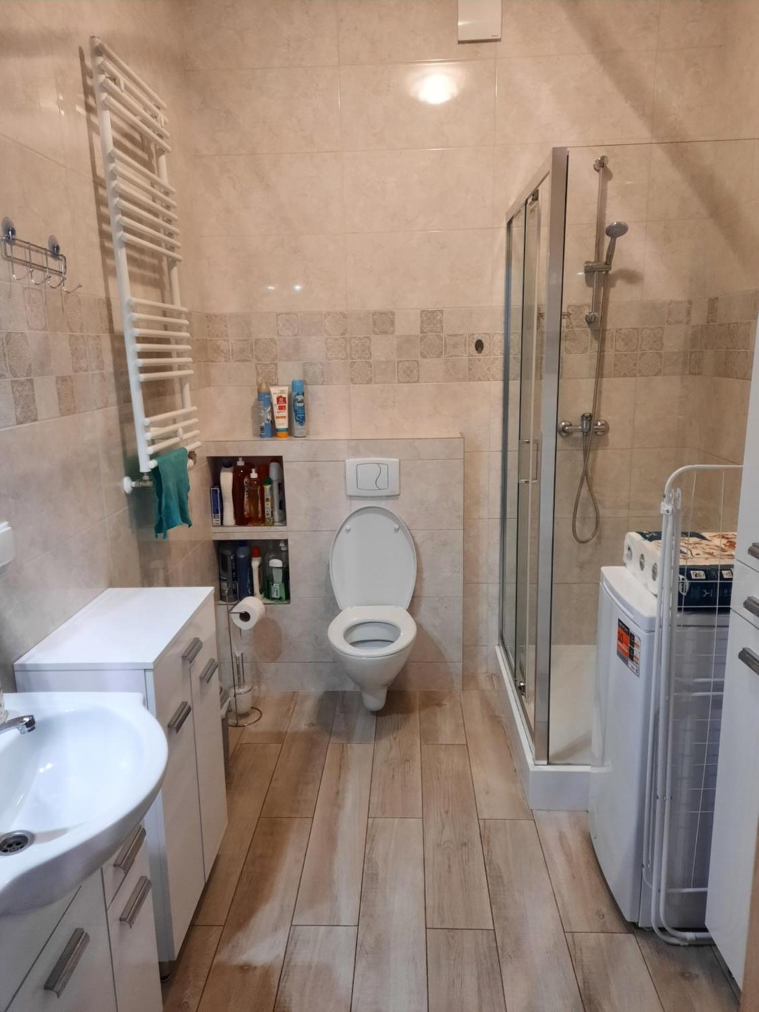 Apartament Perla Baltyku Grzybowo  Ngoại thất bức ảnh
